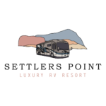 Settlers Point Luxury RV Resort