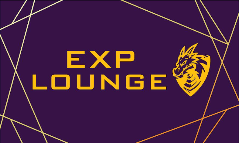 EXP Lounge