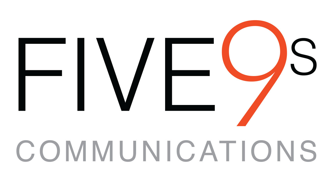 Five 9’s Communication