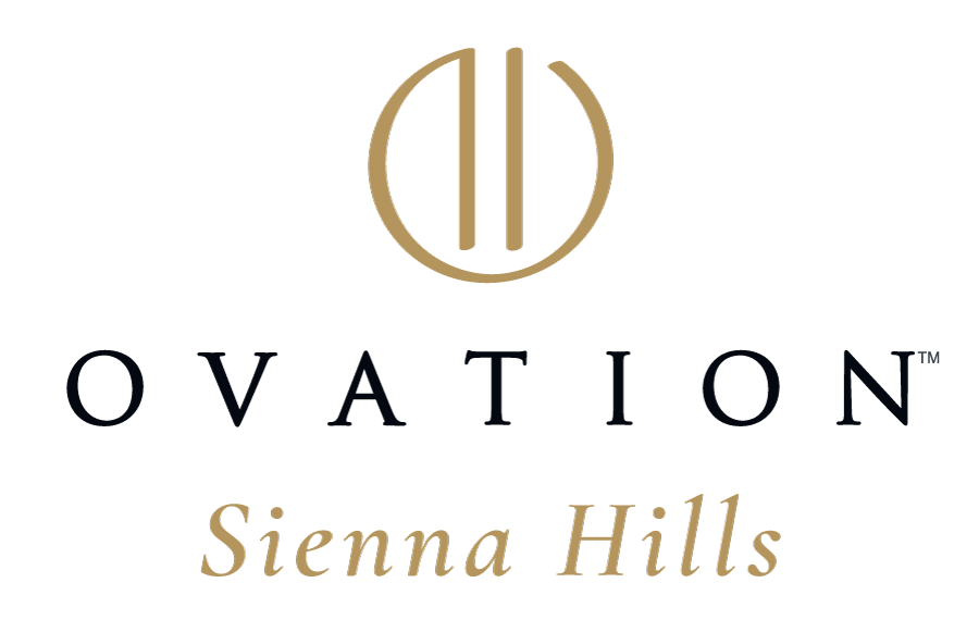 Ovation at Sienna Hills