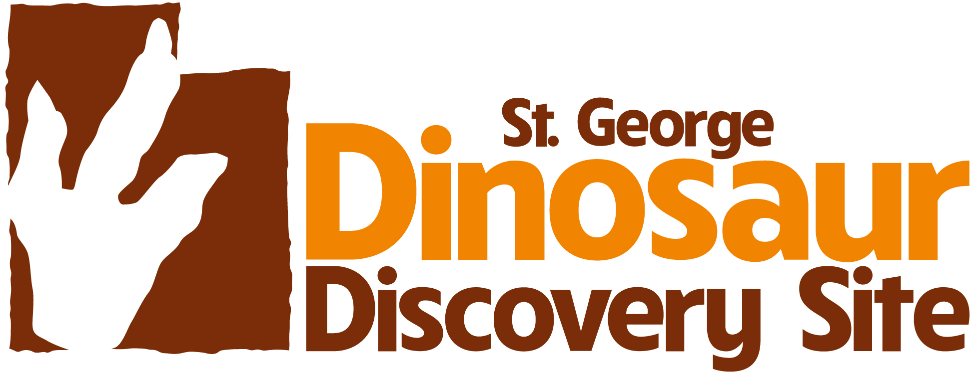 St. George Dinosaur Discovery Site