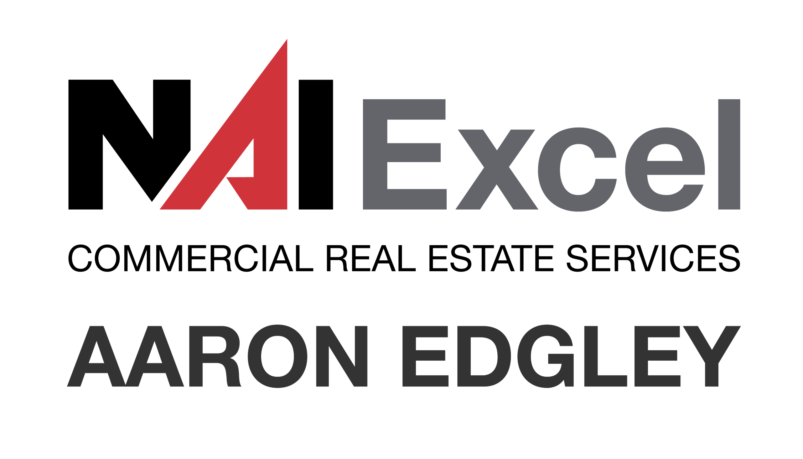 Aaron Edgley NAI Excel