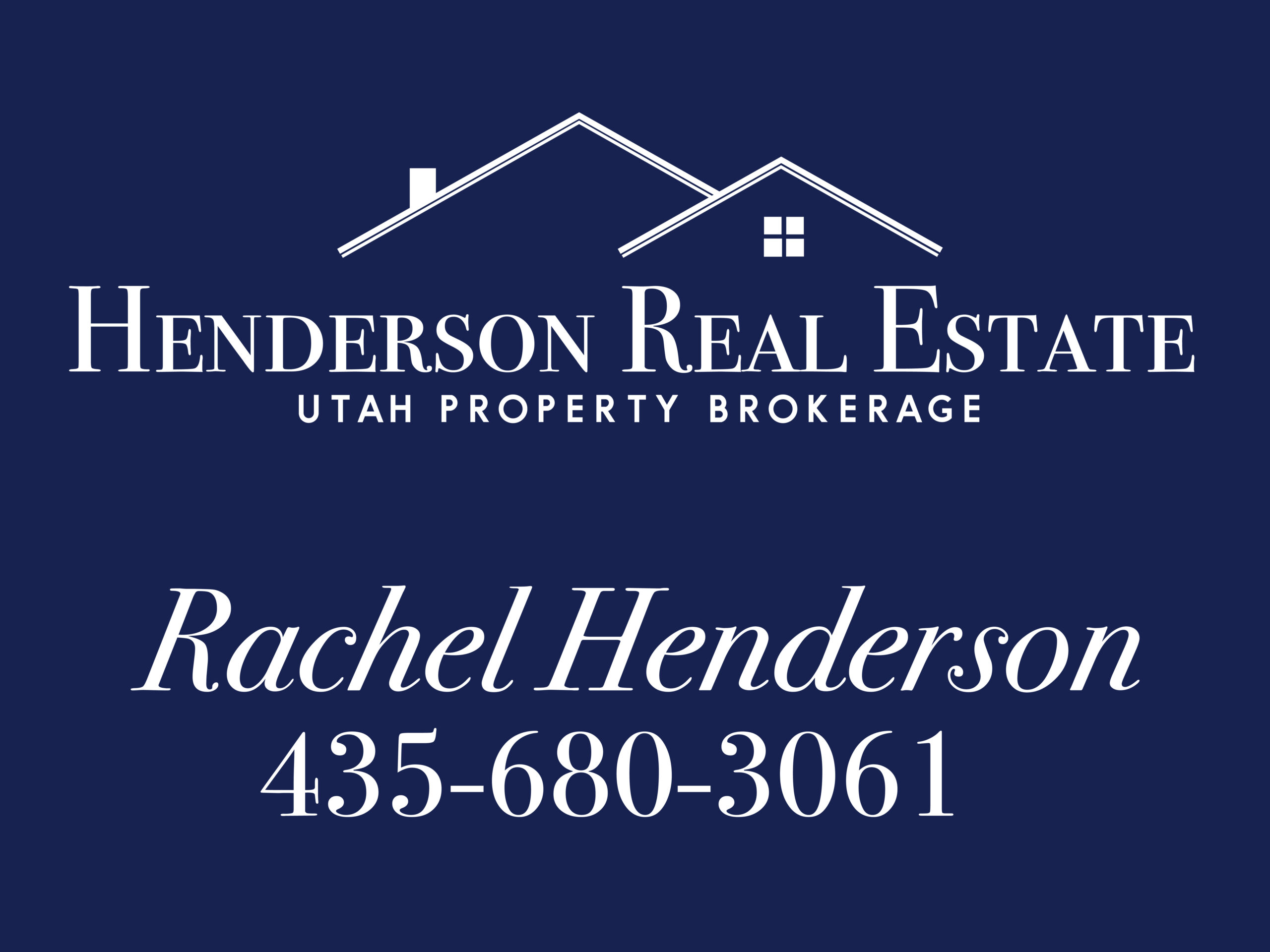 Henderson Real Estate LLC