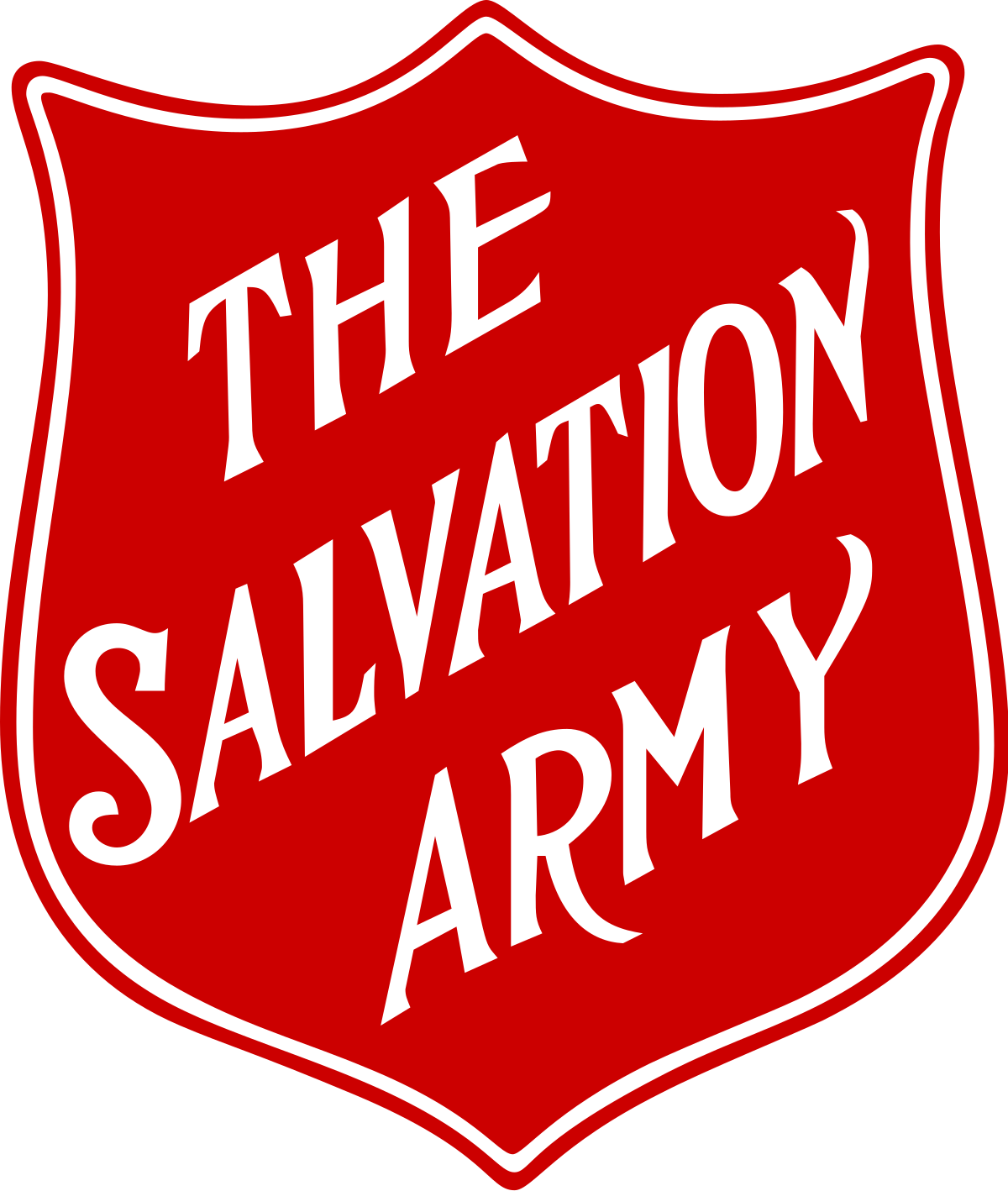 The Salvation Army, Washington