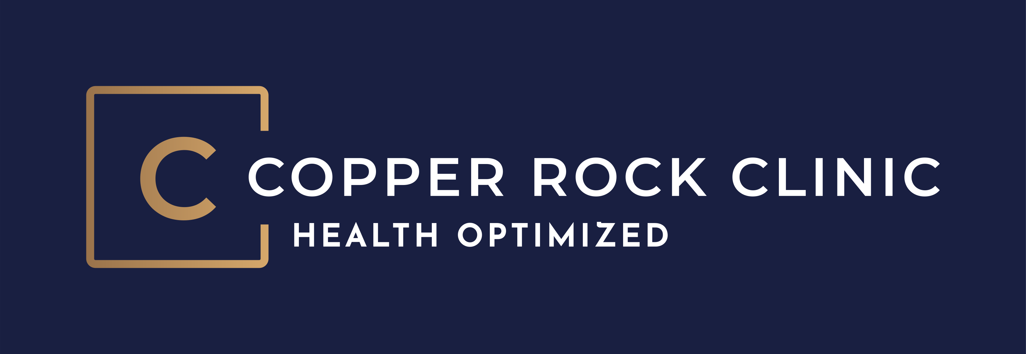 Copper Rock Clinic