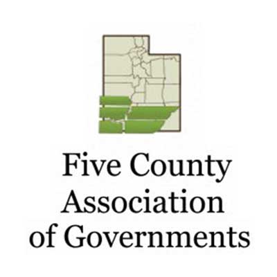 5 County Assoc. of Gov.