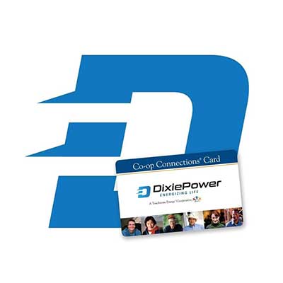 Dixie Power