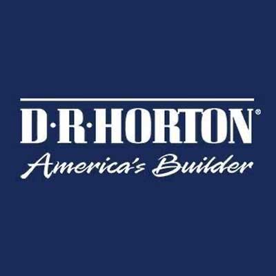 D R Horton